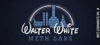 Walter+White%2C+Meth+Labs.
