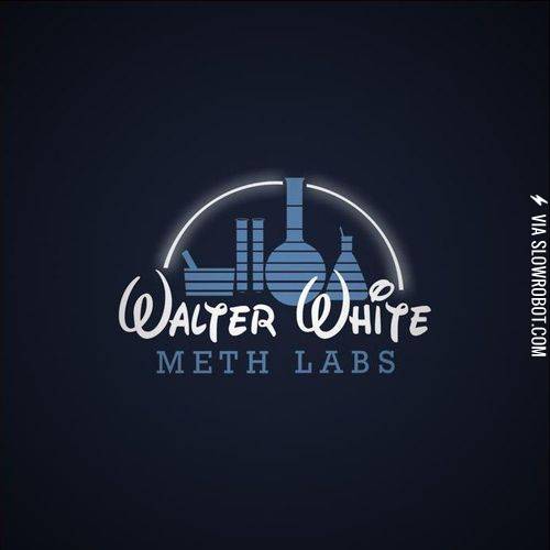 Walter+White%2C+Meth+Labs.