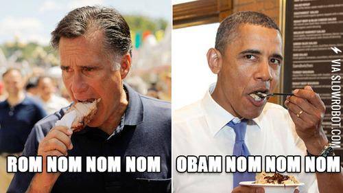 Rom+vs.+Obam.