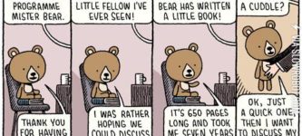 Teddy+bear+world+problems.
