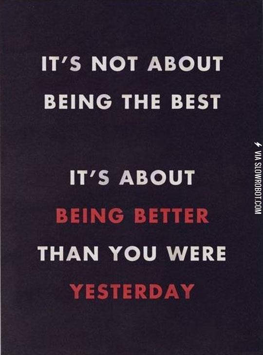 It%26%238217%3Bs+not+about+being+the+best%26%238230%3B