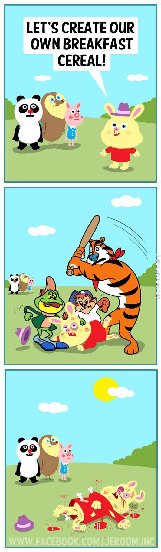 Let%26%238217%3Bs+create+our+own+breakfast+cereal%21