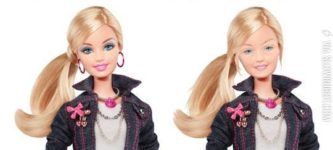 Barbie+without+makeup