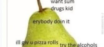 Pear+pressure