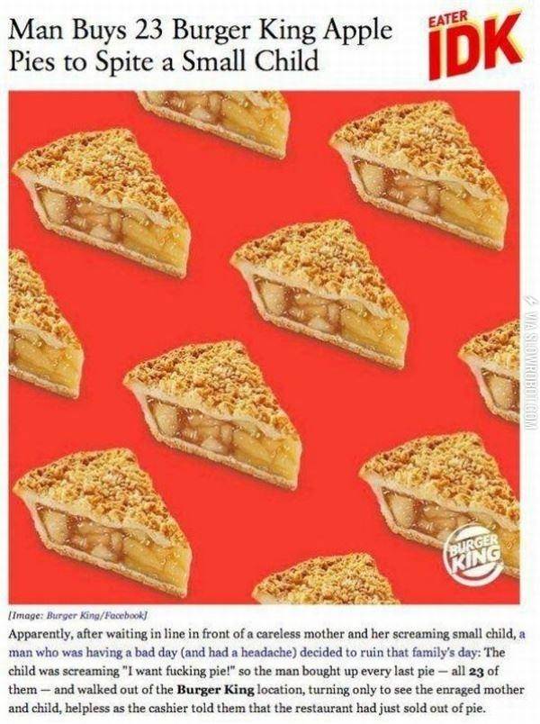 Spite+never+tasted+so+good.