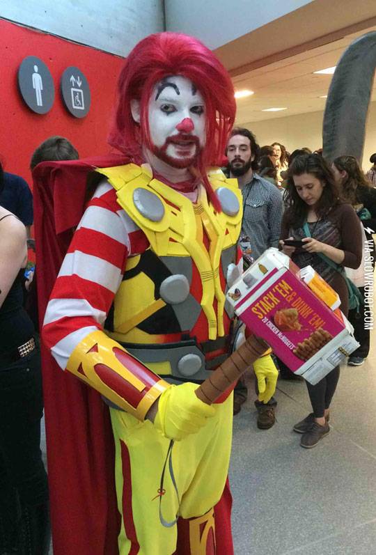 Thor+McDonald.