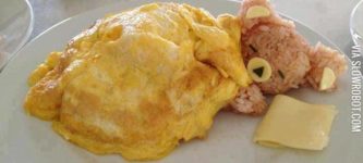 Adorable+Omelette