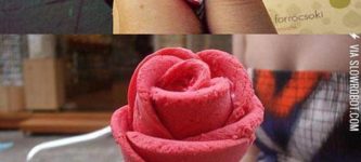 Ice+Cream+Roses