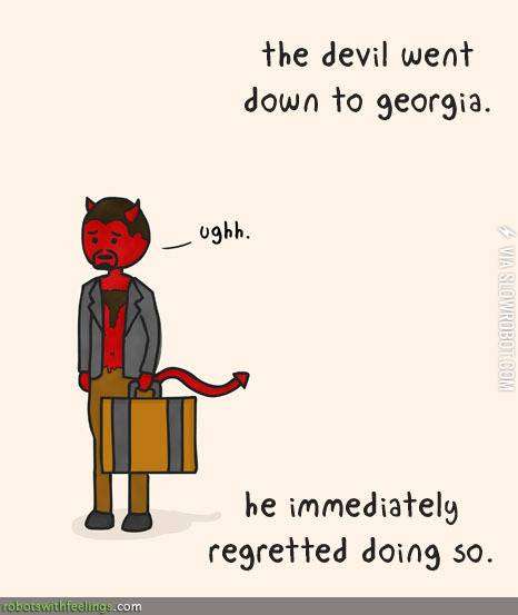 The+devil+went+down+to+Georgia%26%238230%3B