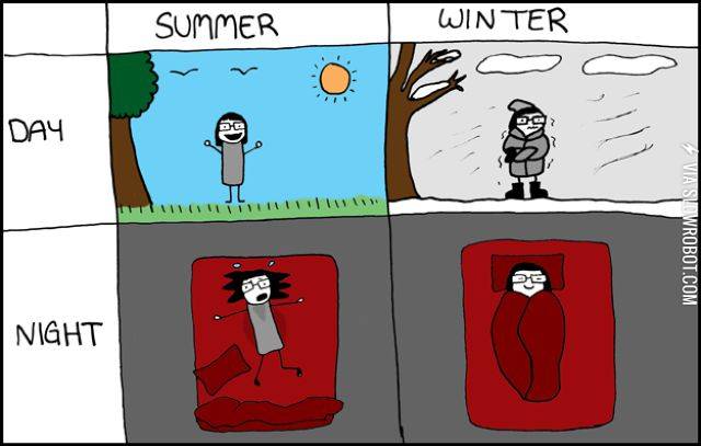 Summer+vs.+Winter.