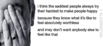 The+saddest+people