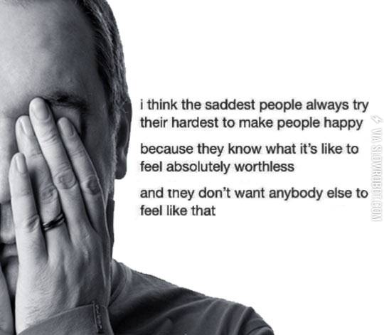 The+saddest+people