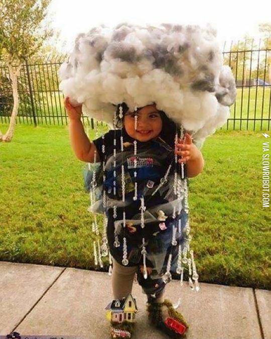 Dressed+As+El+Ni%C3%B1o+For+Halloween