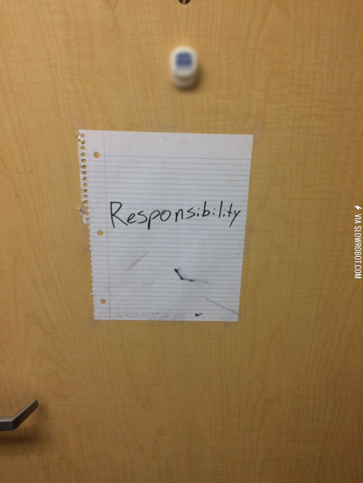 Our+dorm+is+having+a+Halloween+scary+door+decoration+contest.+This+is+ours.