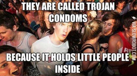 Trojan+condoms.