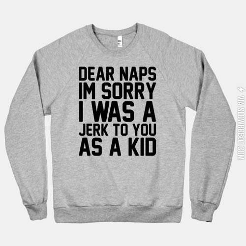 Dear+naps.