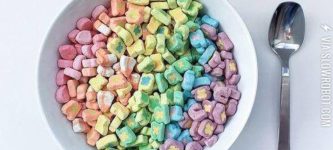 This+bowl+of+Marshmallows-Only+Lucky+Charms