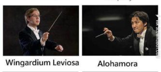 Music+Conductors+And+Their+Spells