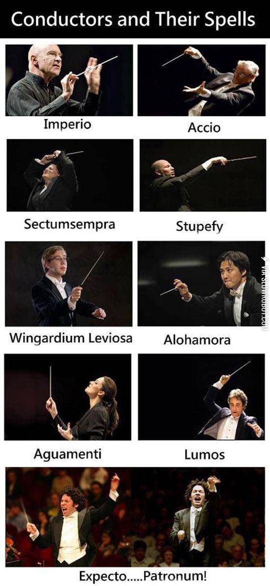 Music+Conductors+And+Their+Spells