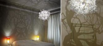 This+chandelier+turns+your+room+into+a+forest