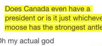 Canadian+government
