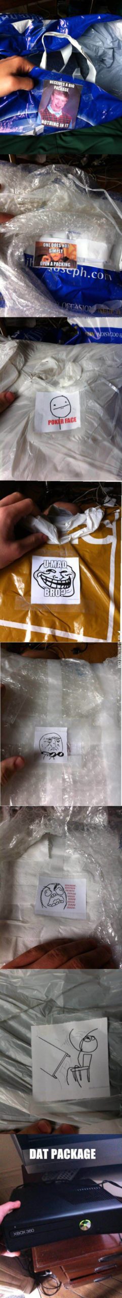 Trolling+a+birthday.