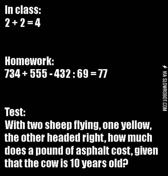 Class+vs.+homework+vs.+the+test.