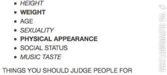 things+you+should+judge+people+for