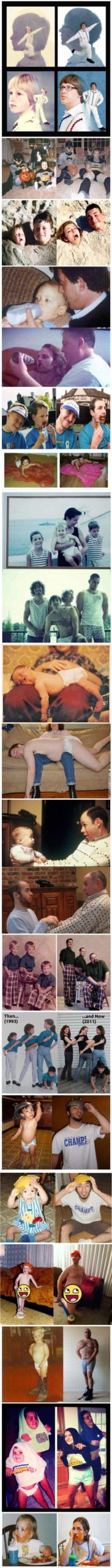 Recreating+Very+Ridiculous+Family+Pictures