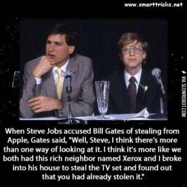 When+Steve+Jobs+accused+Bill+Gates+of+Stealing