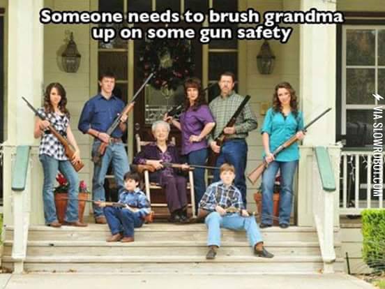 Dammit+Grandma