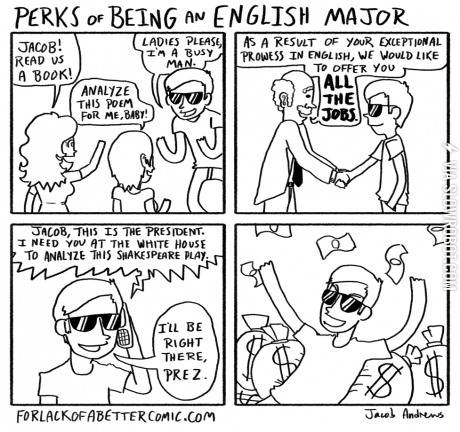 Perks+of+being+an+English+major