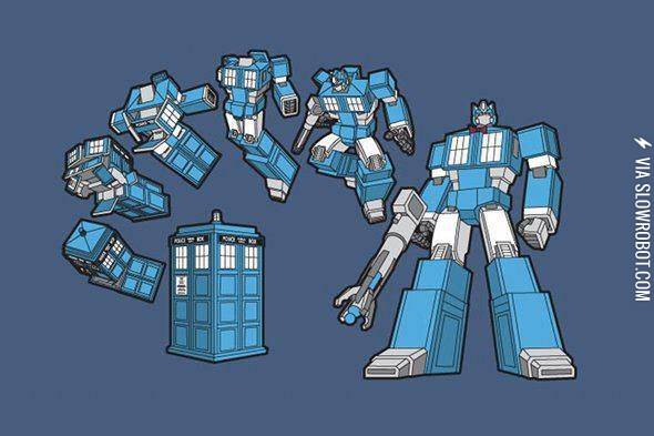 Tardis+Prime