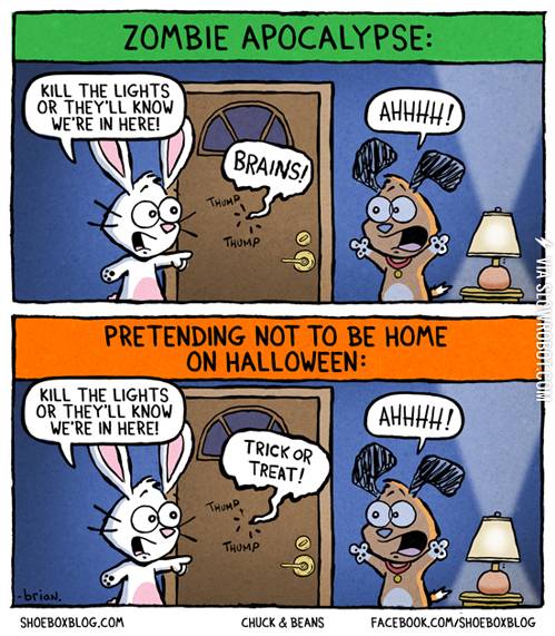 Zombie+Apocalypse+vs.+Halloween.