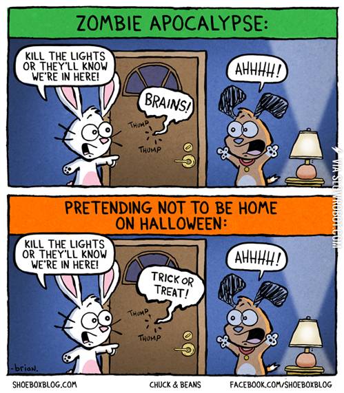 Zombie+Apocalypse+vs.+Halloween.