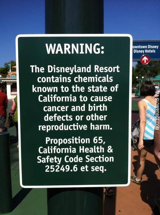Disneyland+is+Dangerous