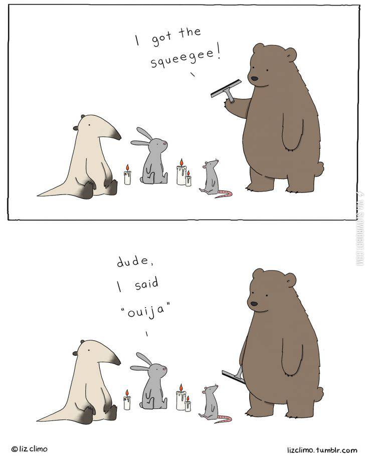 I+got+the+squeegee%21