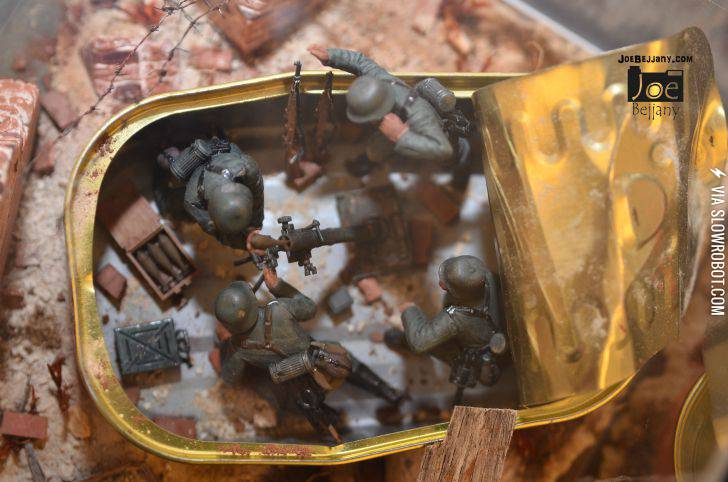 Tuna+Can+Battlefield