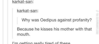 Oedipus