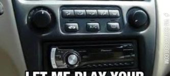 Scumbag+car+radio.