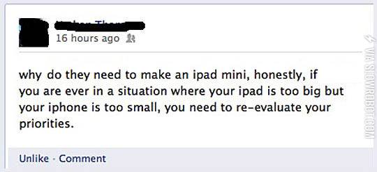 My+thoughts+on+the+iPad+Mini.