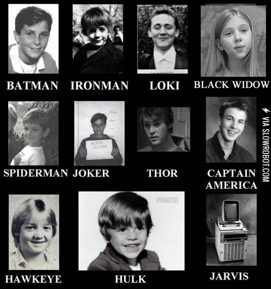 Just+some+yearbook+photos.