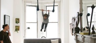 Living+room+flying+trapeze.