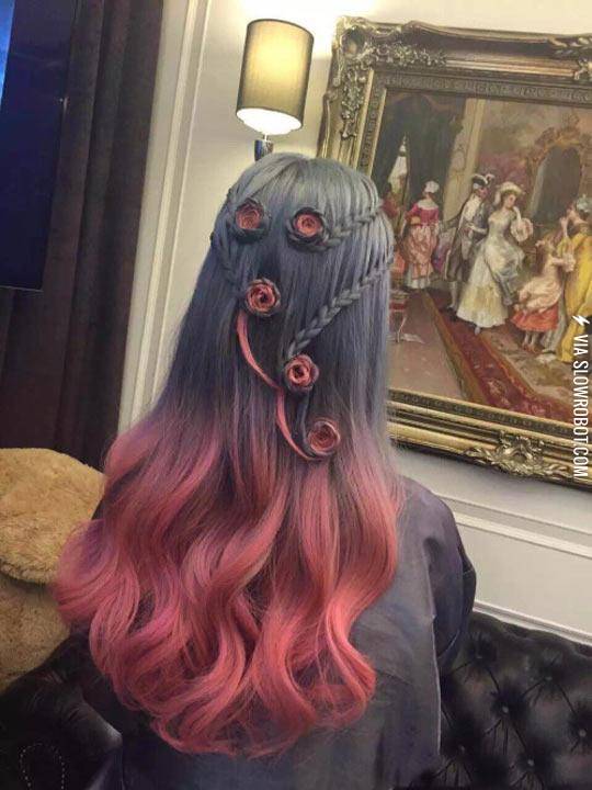 Awesome+Hair+Dye