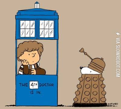 Charlie+brown+Doctor