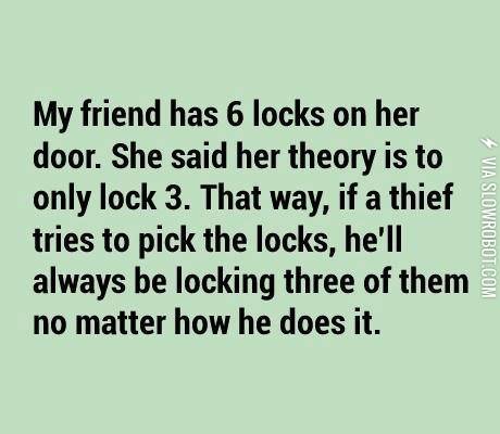 Lock+Trolling