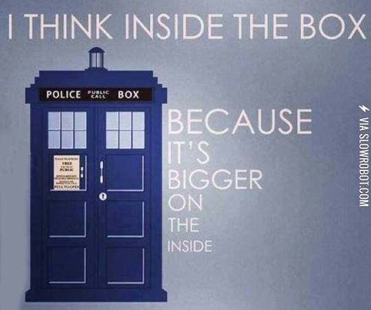 Think+inside+the+box.