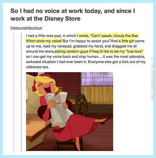 Can%26%238217%3Bt+Speak%2C+Ursula+Stole+My+Voice