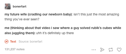 The+most+amazing+thing