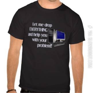 Because+your+problems+are+always+more+important..